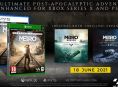 Metro Exodus Complete Edition päivättiin Xbox Series X:lle ja Playstation 5:lle