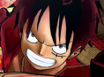 One Piece: Burning Bloodia pääsee testaamaan demossa PS4:llä ja Xbox Onella