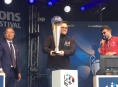 17-vuotias voitti PES Leaguen World Finalsin