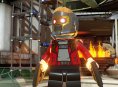 Arviossa Lego Marvel Super Heroes 2