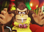 Tiistain arviossa Switchin Donkey Kong Country: Tropical Freeze