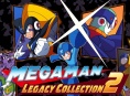 Mega Man Legacy Collection 2 on tulossa