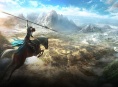 Dynasty Warriors 9 varmistui PS4-yksinoikeudeksi