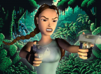 Lara Croftin julisteet poistettiin kokoelmasta Tomb Raider I-III Remastered
