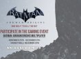 Gamereactorin live-lähetyksessä tänään Batmaniä ja Resogunia