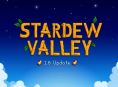 GR Livessä tänään Stardew Valleyn odotettu pävitys 1.6