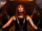 Jennifer Lopez jahtaa robotteja Netflixin elokuvassa Atlas