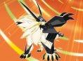 Pokémon sai elokuvamaisen julisteen Ultrasun/Ultramoon -peleistä