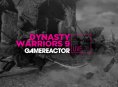 GR Livessä tänään Dynasty Warriors 9