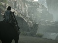 Shadow of the Colossus Remaken alku vaikuttavalla videolla
