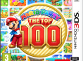 Mario Party: The Top 100 uudessa trailerissa