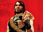 Jack Blackin mukaan Rockstarin tulisi tehdä elokuva Red Dead Redemption