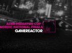 GR Livessä tänään Acer Predator Cup Nordic National Finals