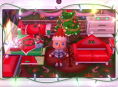 Animal Crossing: New Leaf juhlistaa joulua