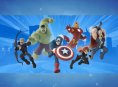 Disney Infinity 2.0: Marvel Super Heroes syksyllä