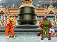 Capcom aikoo tukea Switchiä Ultra Street Fighter II:n jälkeenkin