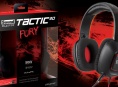 Sound Blaster Tactic3D Fury