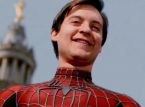 Huhun mukaan Sam Raimi pitää yllä toivoa elokuvasta Spider-Man 4