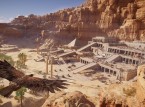 Assassin's Creed Origins - Curse of the Pharaohs