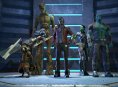 Telltale Gamesin Guardians of the Galaxy alkaa huhtikuussa