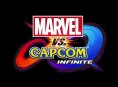 Monster Hunter pistää tuulemaan Marvel vs. Capcom: Infinitessa