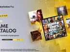 Playstation Plus tarjoilee ensi viikolla kansalle sellaisia kuin Grand Theft Auto V, Final Fantasy Origin ja Tinykin