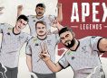 Virtus.pro palaa kilpailukykyiseksi Apex Legends 
