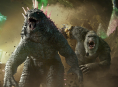 Godzilla x Kong: The New Empire ei nyt onnistu