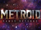 Arviossa odotettu Metroid: Samus Returns