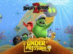 The Angry Birds Movie 2: Under Pressure