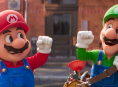 The Super Mario Bros. Movie (4K) on värikäs ja vinha videopeli-ilottelu
