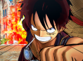 One Piece: Burning Blood ilmestyi PC:lle