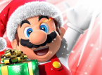 Merkittävä osa Nintendon tuloksesta saadaan joulumyynneistä