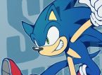 Sonic the Hedgehog myynyt yhteensä yli 1,6 miljardia kappaletta