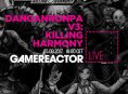 GR Livessä tänään Danganronpa V3: Killing Harmony