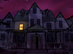 Gone Home ensi viikolla Switchille