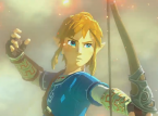Nintendo työstää uutta The Legend of Zeldaa