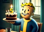 Fallout 5 paljastettiin Amazonille TV-sarjan kuvausten aikana