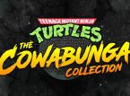 Teenage Mutant Ninja Turtles: The Cowabunga Collection saapuu maailmalle elokuussa