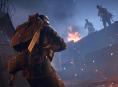 Verkkosivu lipsautti Battlefield 1: Turning Tidesin julkaisupäivän