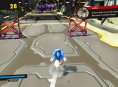 Sonic Forces kestää kolmiulotteisena 15 minuuttia