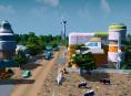 Perjantain arviossa Cities: Skylines PS4:lle