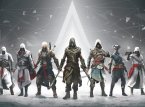 Assassin's Creed: mitä seuraavaksi?
