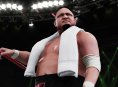 WWE 2K18 -trailerissa Gallows ja Anderson pilailevat pelaajien kustannuksella