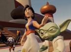 Disney Infinity 4.0 -pelissä piti olla myös Star Warsin ja Marvelin hahmoja
