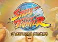 Street Fighter 30th Anniversary Collection tuo 12 klassista peliä yhteen
