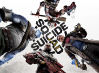 Suicide Squad: Kill the Justice Leaguesta nähdään pelikuvaa keskiviikkona