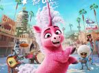 Netflixin uusi animaatioelokuva Thelma the Unicorn paneutuu tähteyden ongelmiin