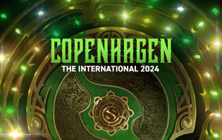 The International 2024 järjestetään Kööpenhaminassa