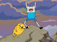 Adventure Time tulee DS:lle